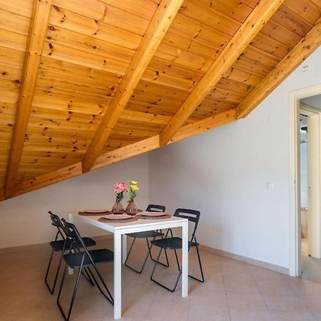 Gerry’s Argostoli central square loft Esterno foto