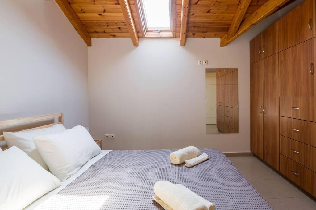 Gerry’s Argostoli central square loft Esterno foto