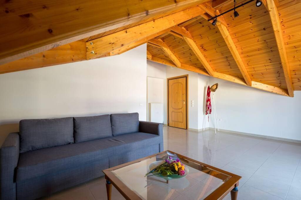 Gerry’s Argostoli central square loft Esterno foto
