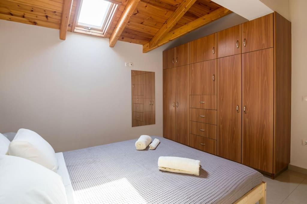 Gerry’s Argostoli central square loft Esterno foto