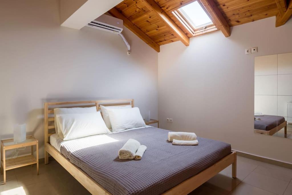 Gerry’s Argostoli central square loft Esterno foto